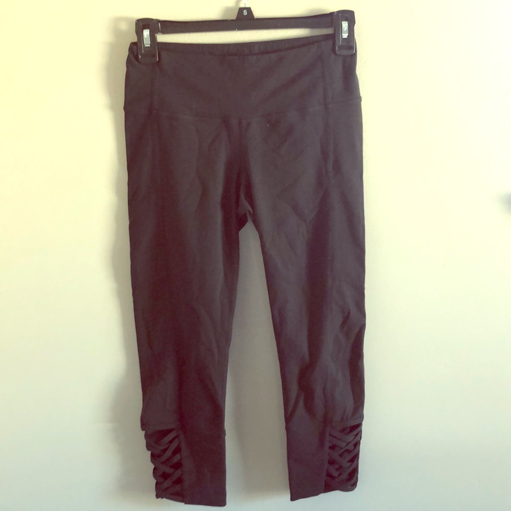 Athleta Leggings